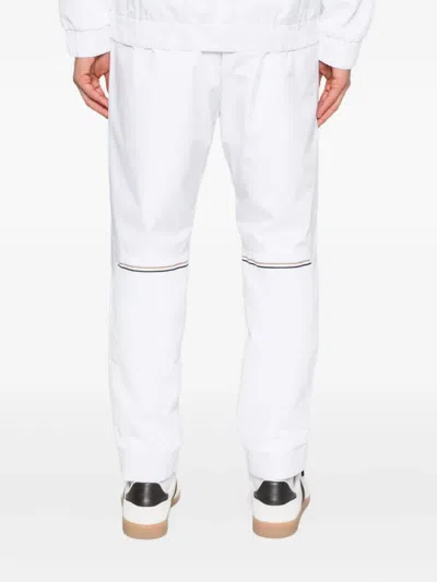 Hugo Boss Boss Jumpsuits In White