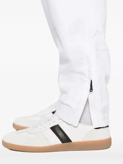 Hugo Boss Boss Jumpsuits In White