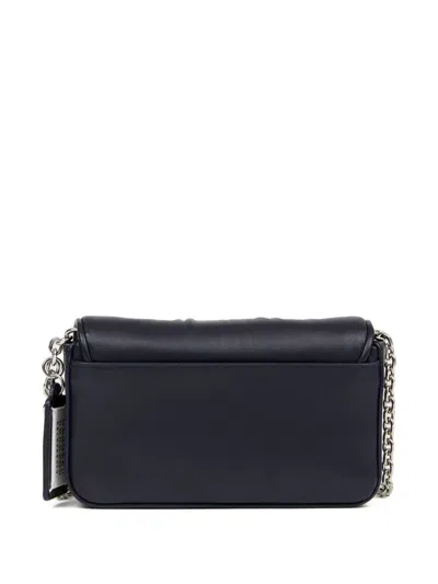 Maison Margiela Glam Slam Quilted Chain Shoulder Bag