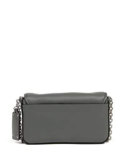 Maison Margiela Glam Slam Quilted Chain Shoulder Bag
