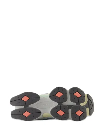 New Balance 9060 Chunky Sneakers In Multi