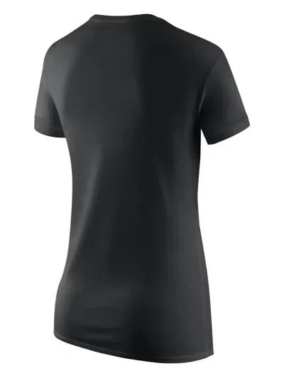 Nike 2018 Finals Celebration T-shirt In Black