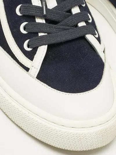 Pre-owned Hermes Get Sneakers