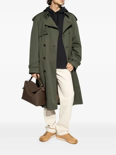 Ps By Paul Smith Drawstring Hoodie