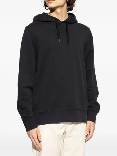 Ps By Paul Smith Drawstring Hoodie