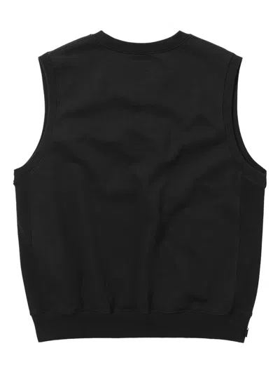 This Is Never That V-neck Ribbed Vest