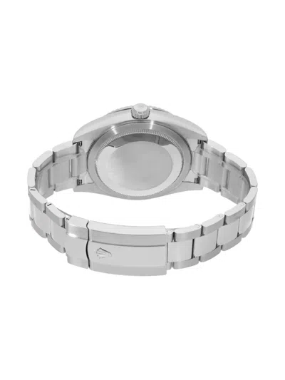 Pre-owned Rolex 2021 Sky-dweller 42mm