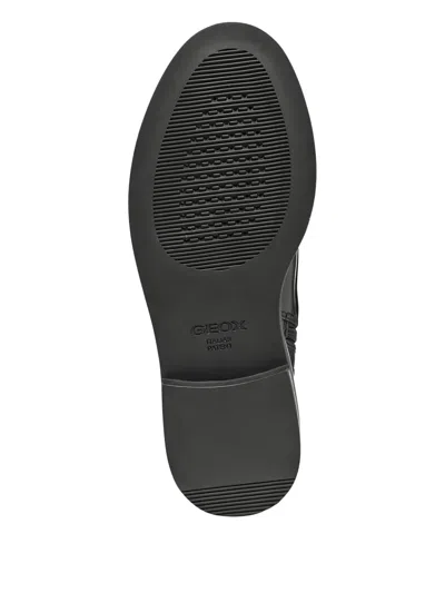 Geox Serilda Boots In Multi