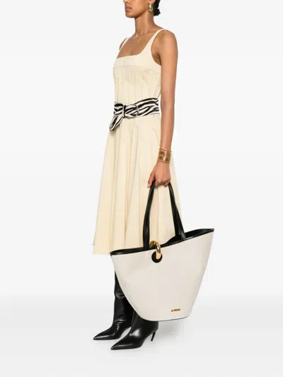 Jacquemus La Bambola Tote Bag