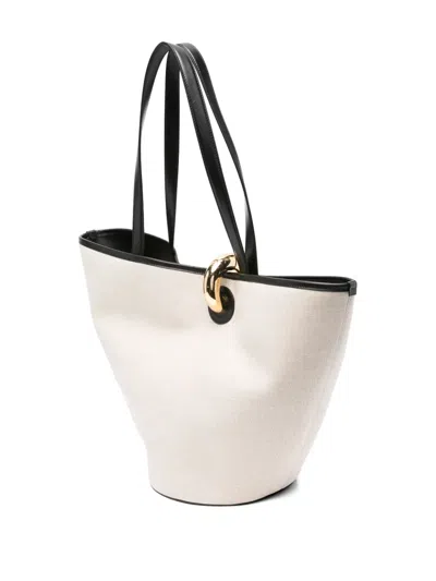 Jacquemus La Bambola Tote Bag
