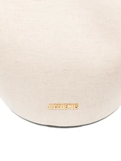 Jacquemus La Bambola Tote Bag
