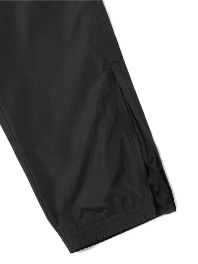 This Is Never That Warm Up Zip-pocket Drawstring Trousers