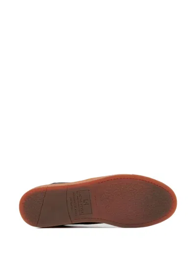 Officine Creative Karma Sneakers In Blue