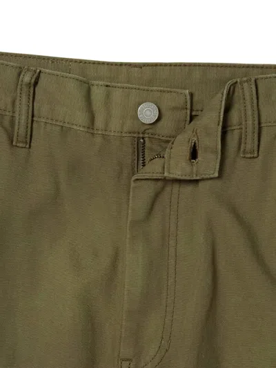 This Is Never That Faded-effect Trousers