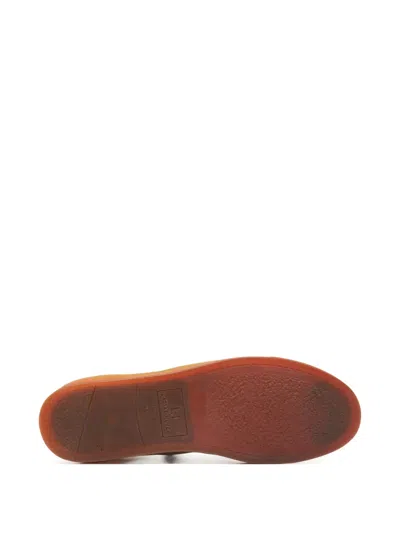 Officine Creative Karma Sneakers In Neutral