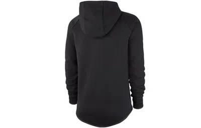 Nike (wmns) As W  Sportswear Tch Flc Cape Black