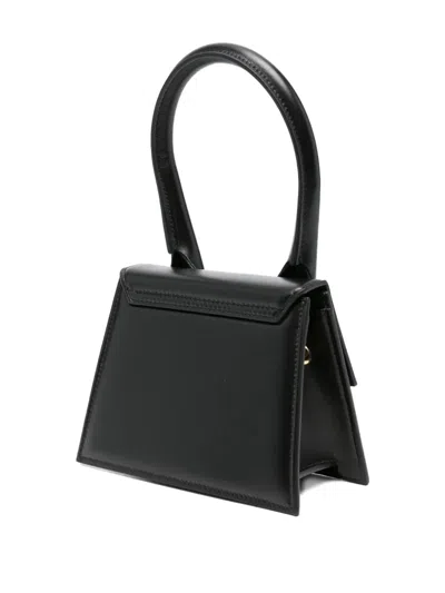 Jacquemus Women Le Chiquito Moyen Shoulder Bag