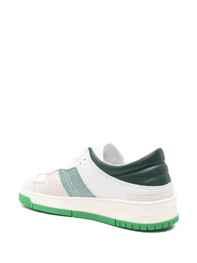 Date Sneakers D. A.t. E. Men Color White In White