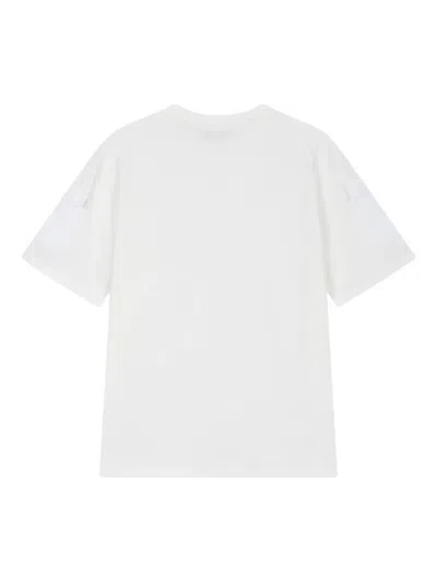 Studio Tomboy Pocket Sleeve T-shirt