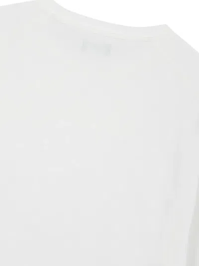 Studio Tomboy Pocket Sleeve T-shirt