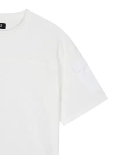 Studio Tomboy Pocket Sleeve T-shirt