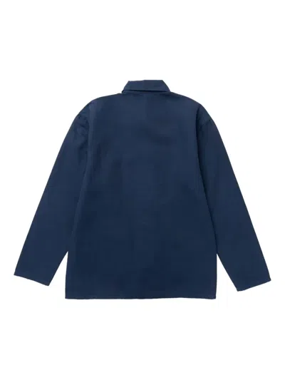 Service Works Chore Patch-pocket Jacket