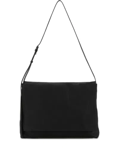 The Row Nan Rectangular Shape Crossbody Bag