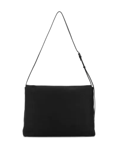 The Row Nan Rectangular Shape Crossbody Bag