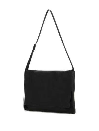 The Row Nan Rectangular Shape Crossbody Bag
