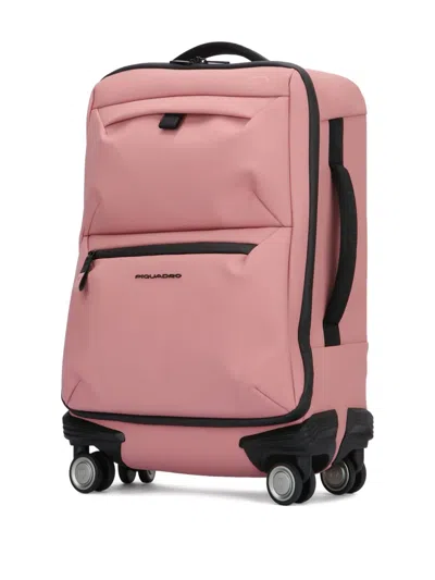 Piquadro Corner 20 Trolley