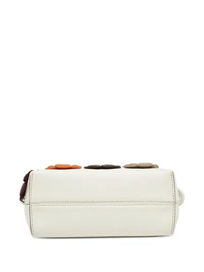 Pre-owned Fendi 2024 By The Way Crossbody Bag