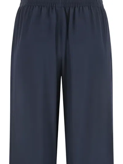 Gianluca Capannolo Antonella Wide Leg Trousers