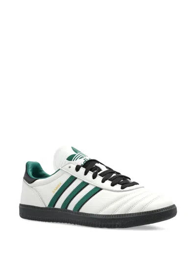 Adidas Originals Adidas Gender Inclusive Samba 62 Sneaker In White