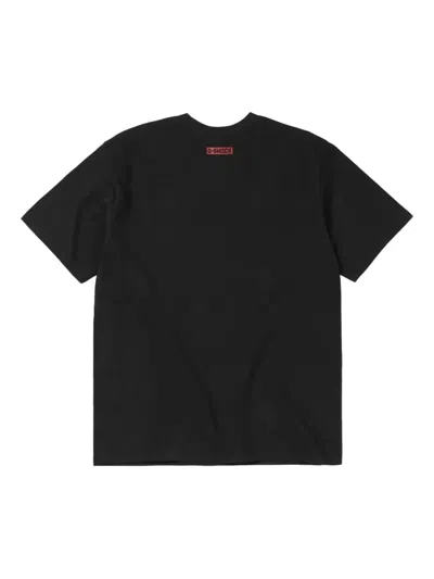 This Is Never That X G-shock Cotton T-shirt