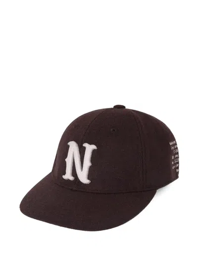 This Is Never That N Felt Cap