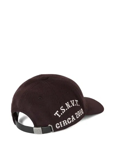 This Is Never That N Felt Cap