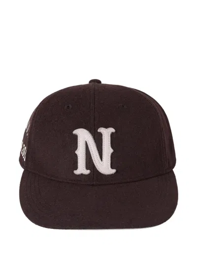 This Is Never That N Felt Cap