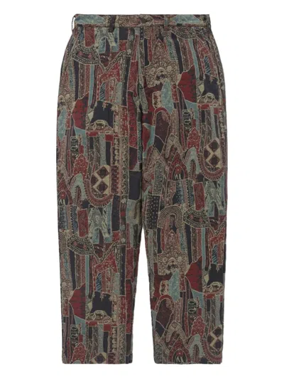 This Is Never That Crazy Trousers