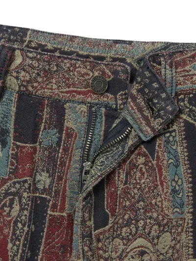 This Is Never That Crazy Trousers