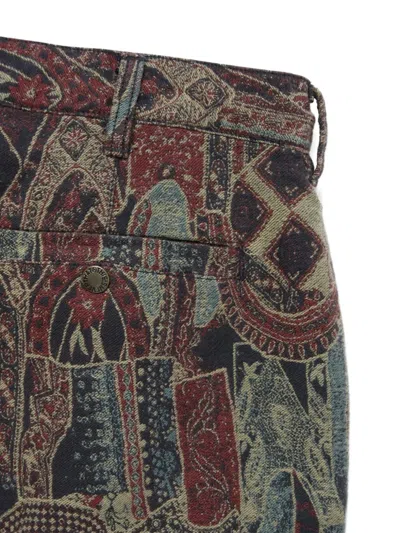 This Is Never That Crazy Trousers