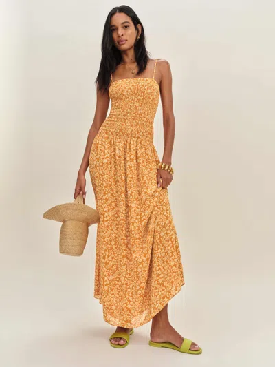 Reformation Robe Rudy