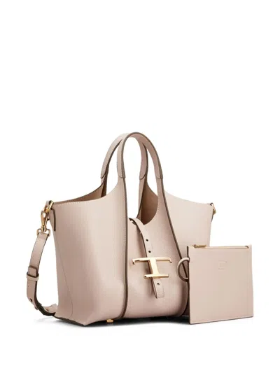 Tod's Leather Mini Bag
