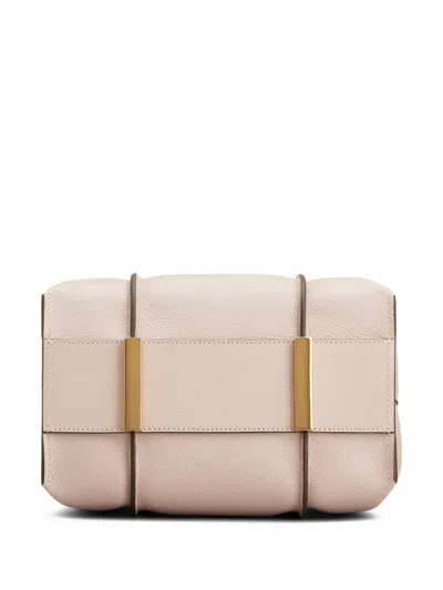 Tod's Leather Mini Bag
