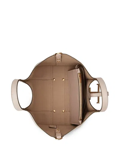 Tod's Leather Mini Bag