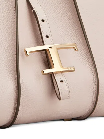Tod's Leather Mini Bag