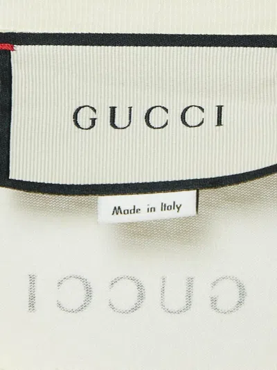 Pre-owned Gucci 2024 Cotton T-shirt
