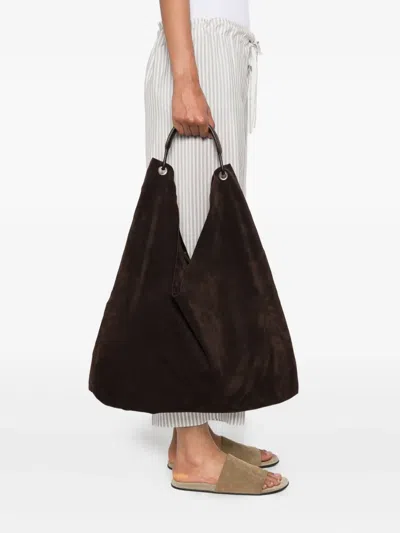 The Row Bindle Three Tote Bag