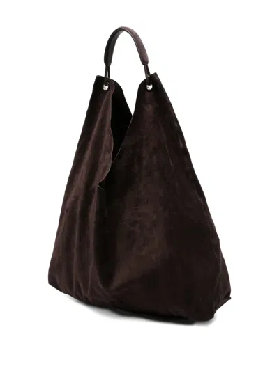 The Row Bindle Three Tote Bag