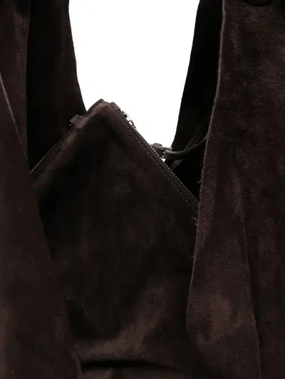 The Row Bindle Three Tote Bag