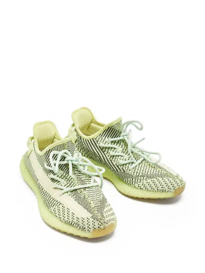 Pre-owned Adidas Originals  Boost 350 V2 Sneakers